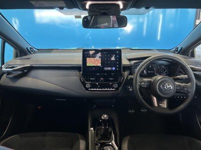 TOYOTA GR COROLLA - 6