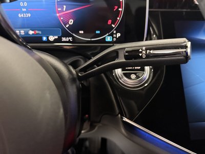 MERCEDES-BENZ E-CLASS - 9