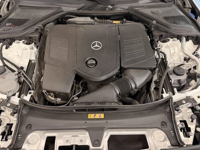 MERCEDES-BENZ E-CLASS - 7