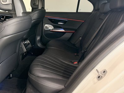 MERCEDES-BENZ E-CLASS - 10