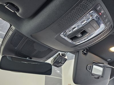 2022 Mercedes-BENZ GLS 缩略图 28