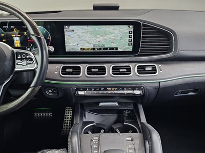 2022 Mercedes-BENZ GLS 缩略图 19