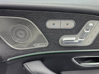 2022 Mercedes-BENZ GLS 缩略图 30