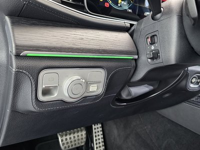 2022 Mercedes-BENZ GLS 缩略图 29