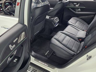 2022 Mercedes-BENZ GLS 缩略图 18