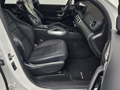 2022 Mercedes-BENZ GLS 缩略图 16