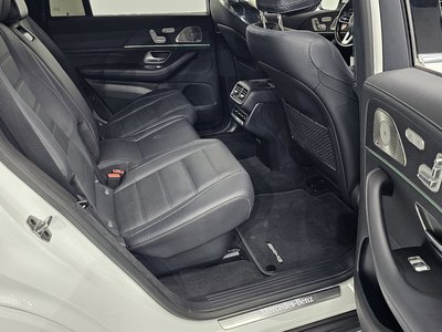 2022 Mercedes-BENZ GLS 缩略图 17