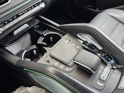 2022 Mercedes-BENZ GLS 缩略图 25