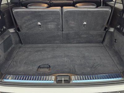 2022 Mercedes-BENZ GLS 缩略图 24