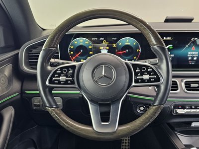 2022 Mercedes-BENZ GLS 缩略图 20