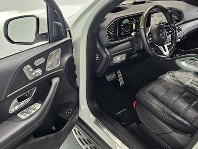 2022 Mercedes-BENZ GLS 缩略图 13