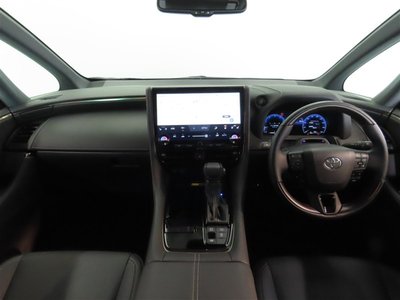 2023 Toyota ALPHARD — миниатюра 13