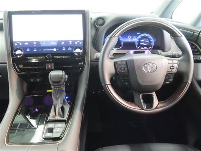 2023 Toyota ALPHARD — миниатюра 30