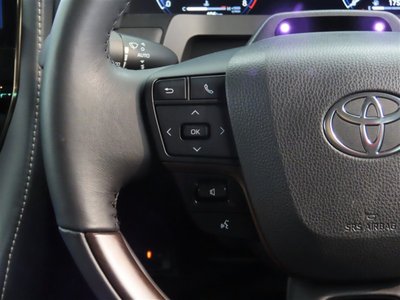2023 Toyota ALPHARD — миниатюра 34