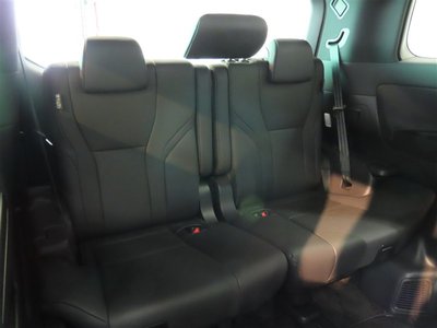 2023 Toyota ALPHARD — миниатюра 12