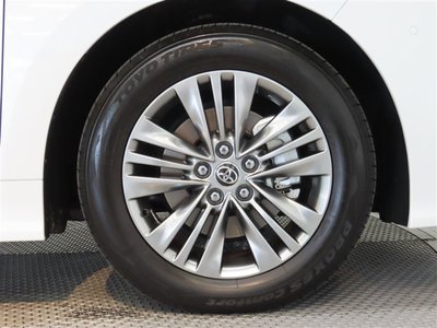 2023 Toyota ALPHARD — миниатюра 20