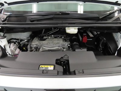 2023 Toyota ALPHARD — миниатюра 21