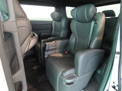2023 Toyota ALPHARD — миниатюра 28
