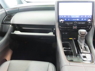 2023 Toyota ALPHARD — миниатюра 32