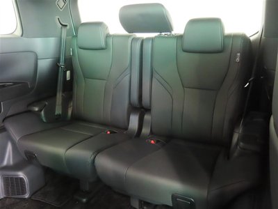 2023 Toyota ALPHARD — миниатюра 29