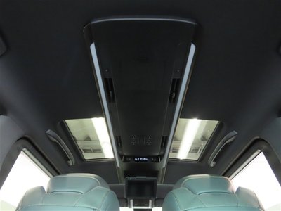 2023 Toyota ALPHARD — миниатюра 37