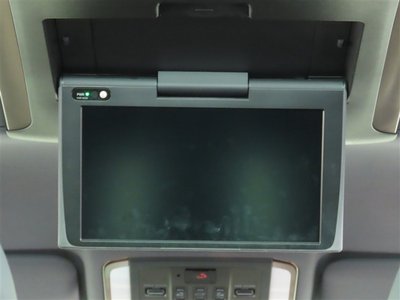2023 Toyota ALPHARD — миниатюра 39