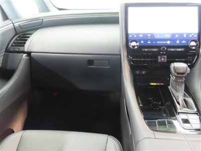 2023 Toyota ALPHARD — миниатюра 31