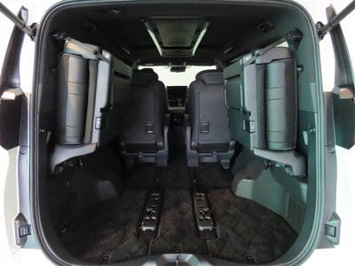 2023 Toyota ALPHARD — миниатюра 26