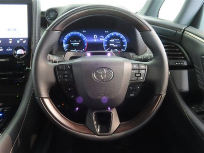 2023 Toyota ALPHARD — миниатюра 33
