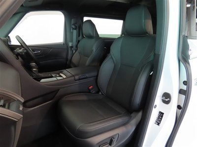 2023 Toyota ALPHARD — миниатюра 27