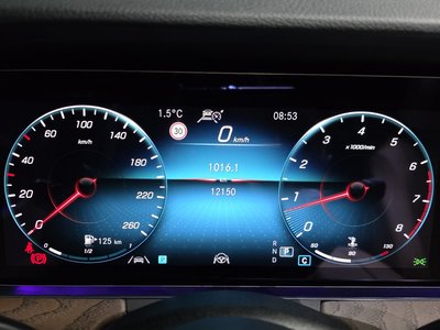 MERCEDES-BENZ E-CLASS - 8