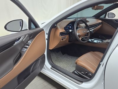 GENESIS G80 (RG3) - 10
