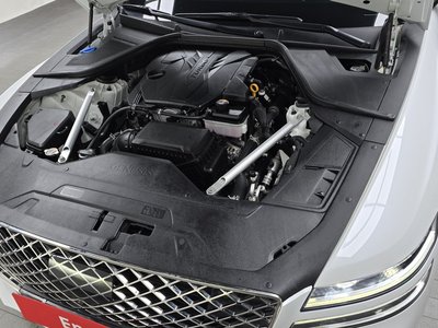 GENESIS G80 (RG3) - 7