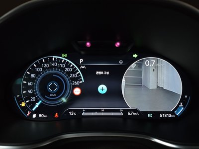 GENESIS G80 (RG3) - 8