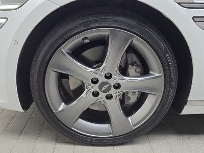 GENESIS G80 (RG3) - 6