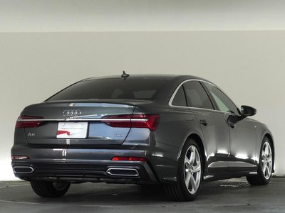 AUDI A6 - 5