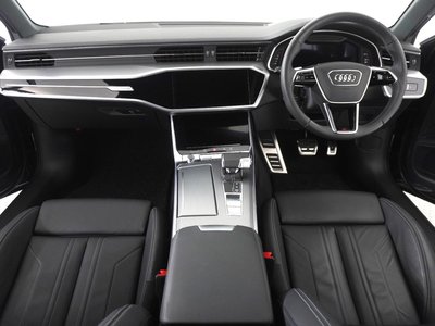 AUDI A6 - 7