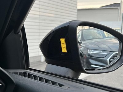 AUDI RS3 SPORTBACK - 10