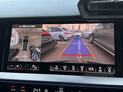 AUDI RS3 SPORTBACK - 3