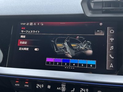 AUDI RS3 SPORTBACK - 7