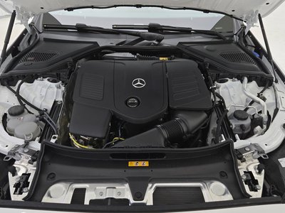 MERCEDES-BENZ E-CLASS - 7
