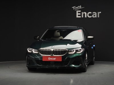 BMW 3 SERIES - 4