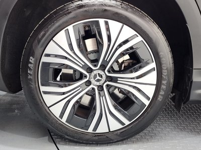 MERCEDES-BENZ EQE SUV - 6