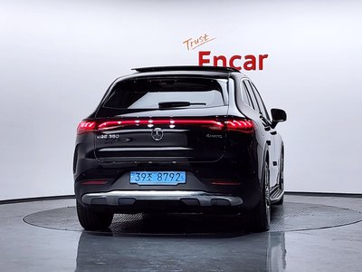 MERCEDES-BENZ EQE SUV - 3