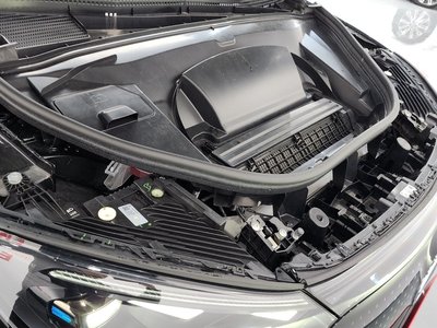 MERCEDES-BENZ EQE SUV - 7