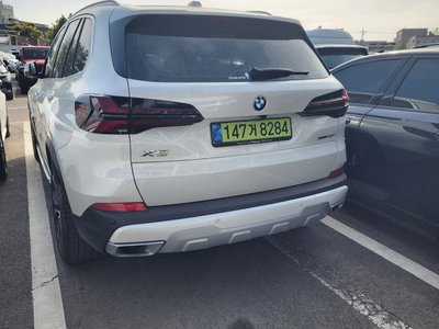 BMW X5 - 4