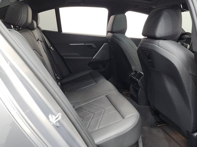 2025 BMW 5 SERIES — миниатюра 17
