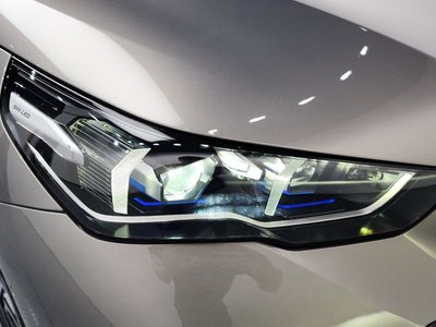 صورة 9 لـ 2025 BMW 5 SERIES