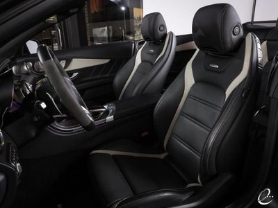 MERCEDES-BENZ C-CLASS - 3