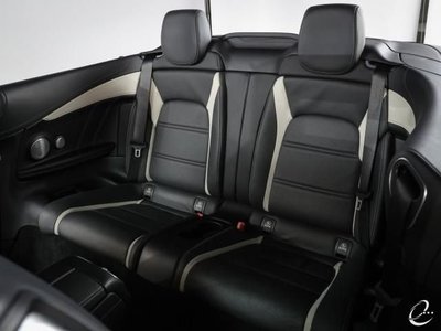 MERCEDES-BENZ C-CLASS - 5